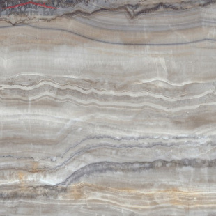 Керамогранит Idalgo Оникс серый LLR (60х60) легкое лаппатирование арт.  ID054